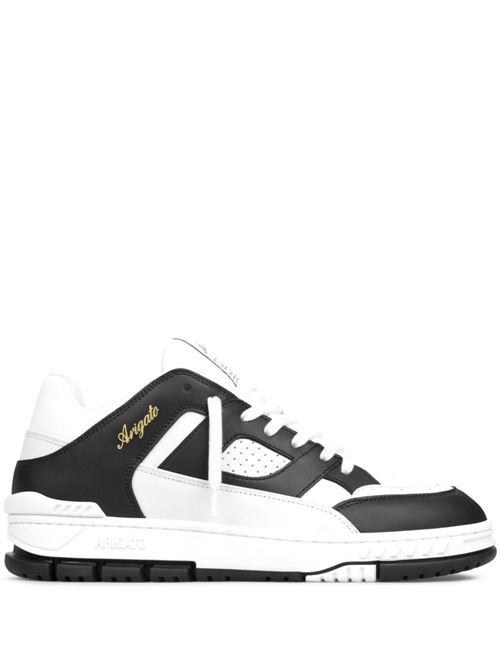 Sneaker Area Lo AXEL ARIGATO | F2544002AREALOWHITEBLACK